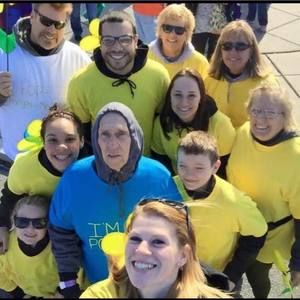 Meet your Posher, Tyler